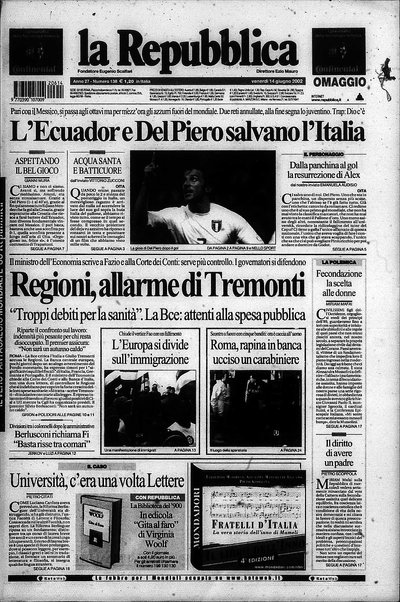 La repubblica